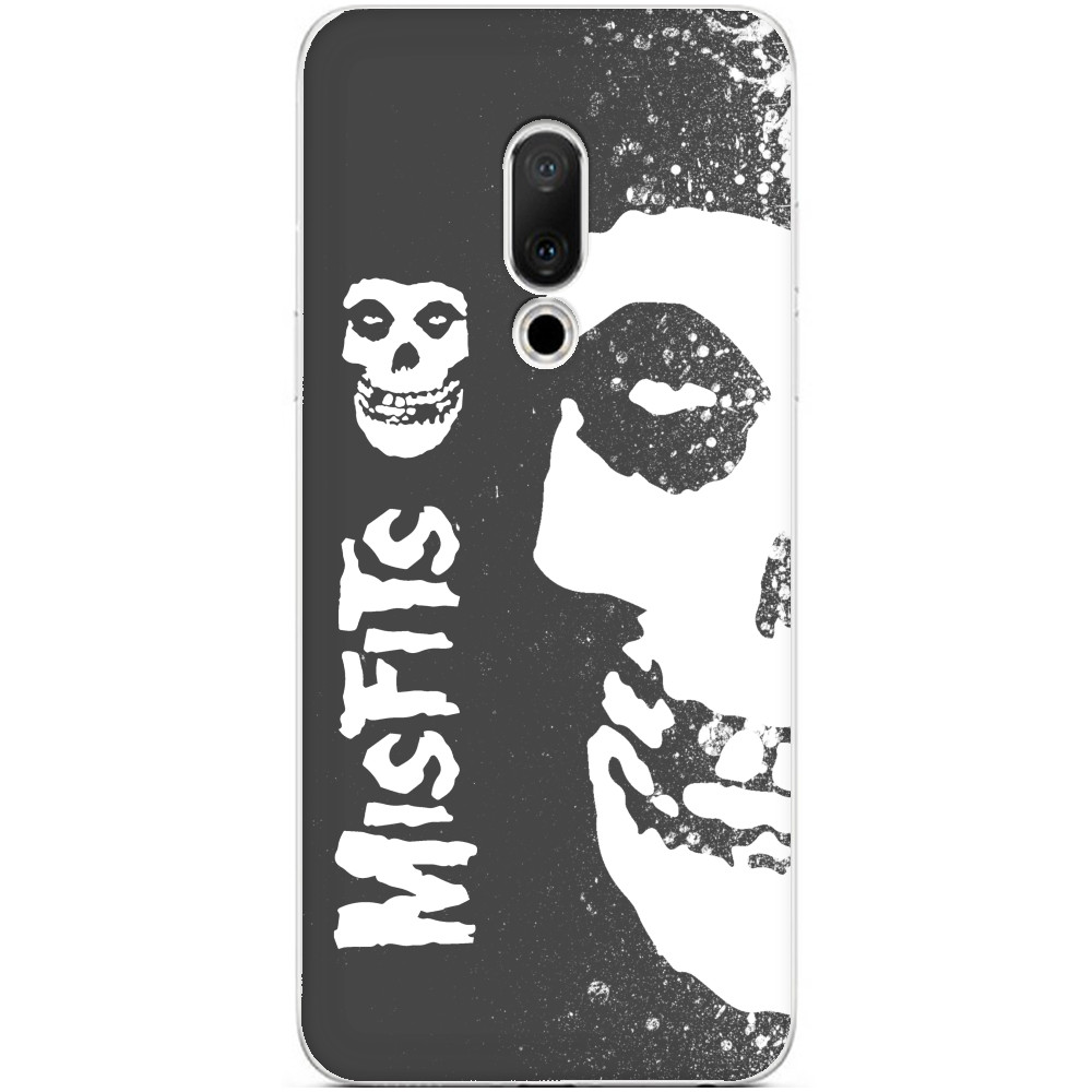 MISFITS [4]