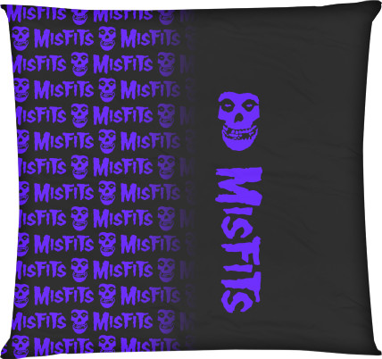 MISFITS [3]