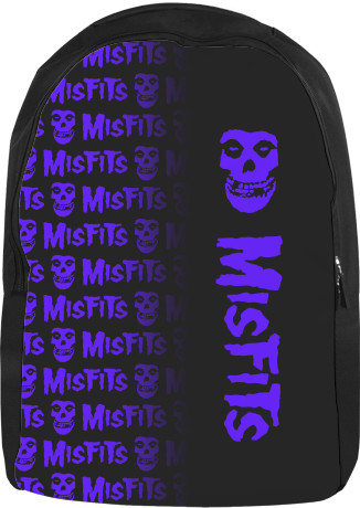 MISFITS [3]