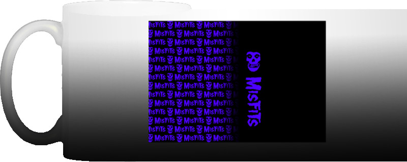 Magic Mug - MISFITS [3] - Mfest