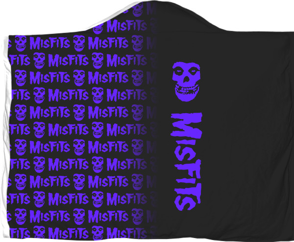 MISFITS [3]