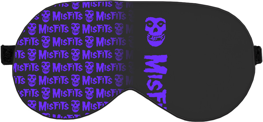 MISFITS [3]