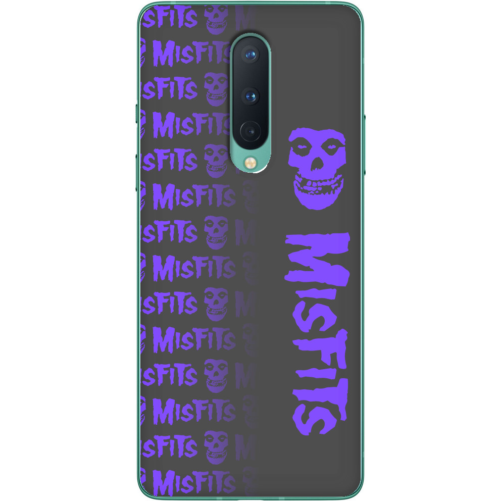 MISFITS [3]