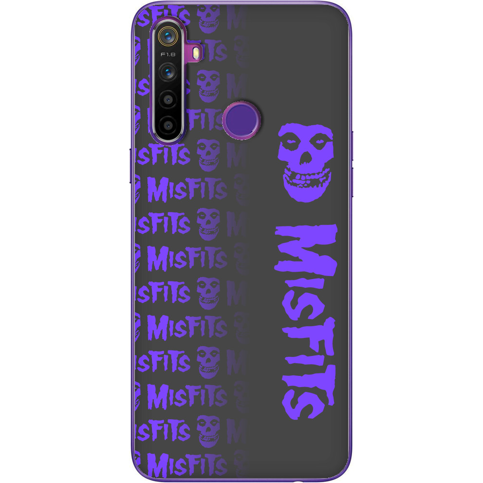 MISFITS [3]