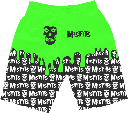 MISFITS [2]