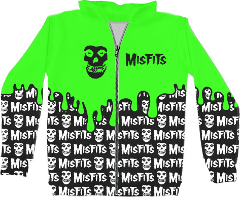 MISFITS [2]