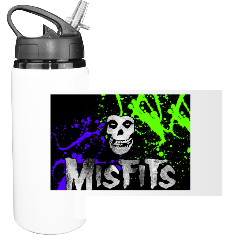 MISFITS [1]