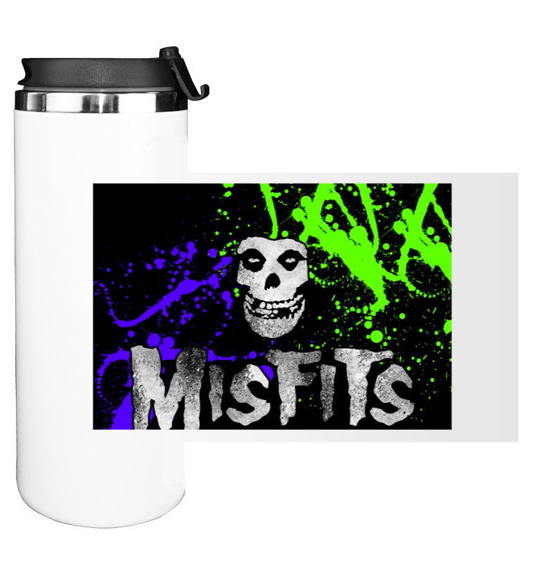 MISFITS [1]