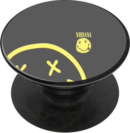 PopSocket - NIRVANA (19) - Mfest