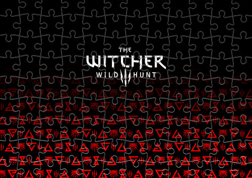 THE WITCHER [22]