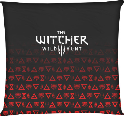 THE WITCHER [22]