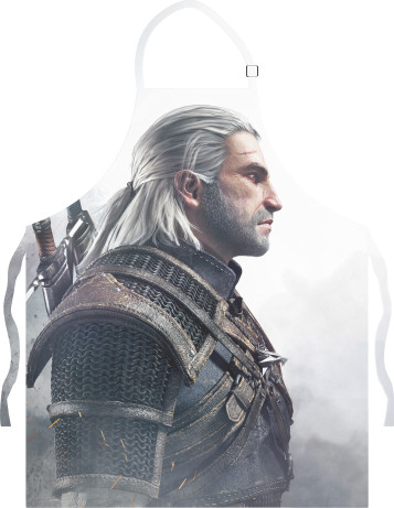 THE WITCHER [6]