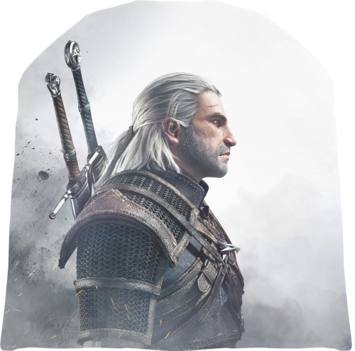 THE WITCHER [6]