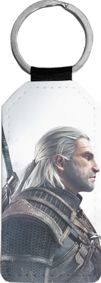 THE WITCHER [6]