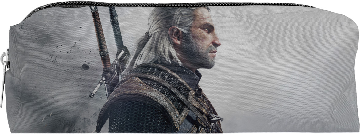 THE WITCHER [6]