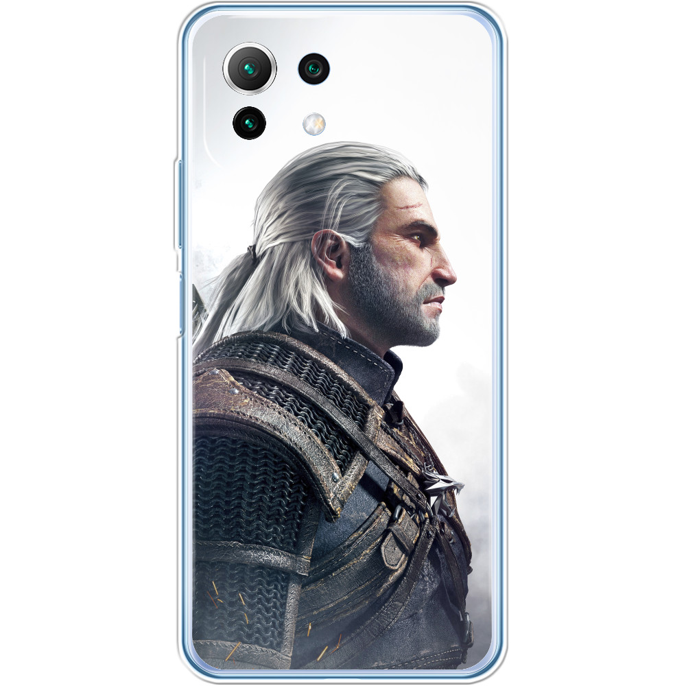 THE WITCHER [6]