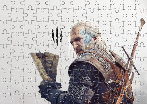 THE WITCHER [5]