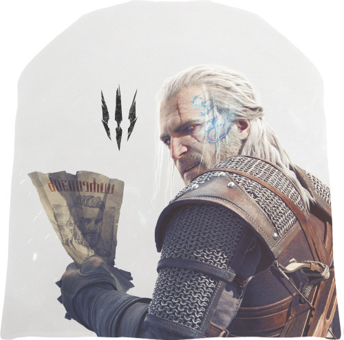 THE WITCHER [5]