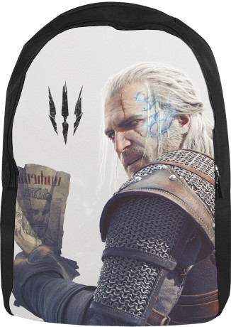 THE WITCHER [5]