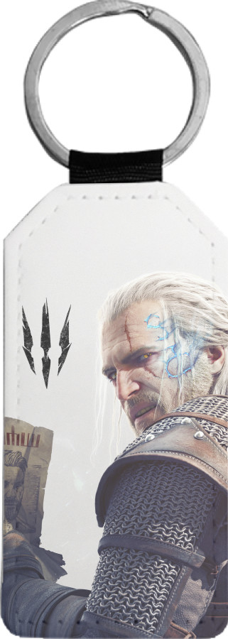 THE WITCHER [5]