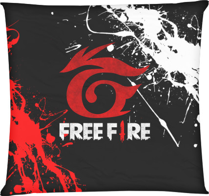 Garena Free Fire [20]