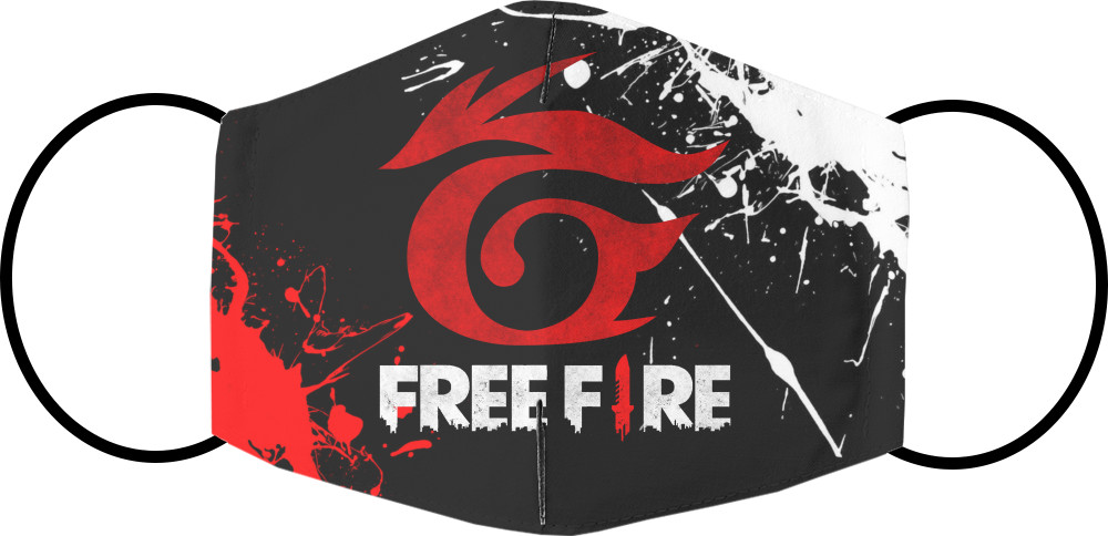 Garena Free Fire [20]