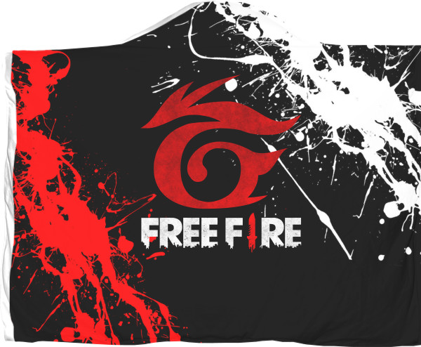 Garena Free Fire [20]