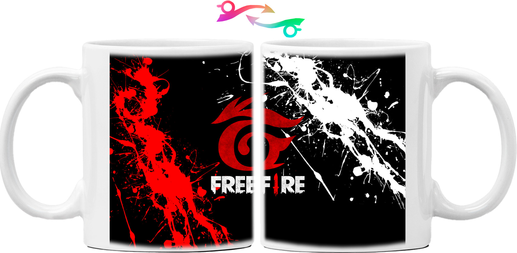 Garena Free Fire [20]