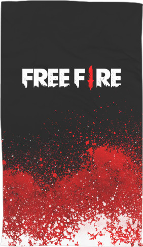 Garena Free Fire [15]