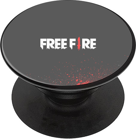 Garena Free Fire [15]