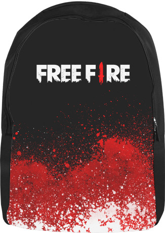 Garena Free Fire [15]