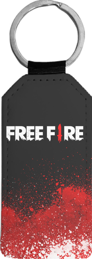 Garena Free Fire [15]