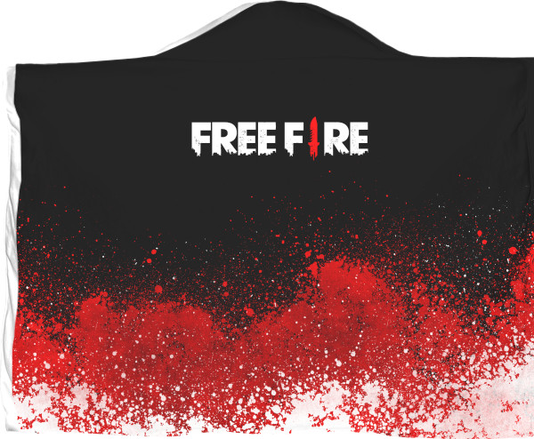 Garena Free Fire [15]