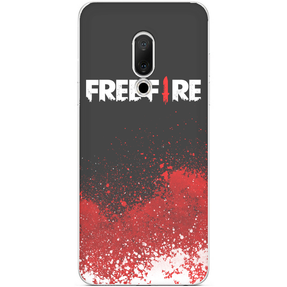 Garena Free Fire [15]