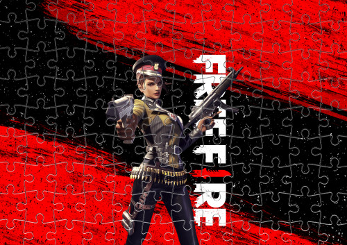 Garena Free Fire [13]