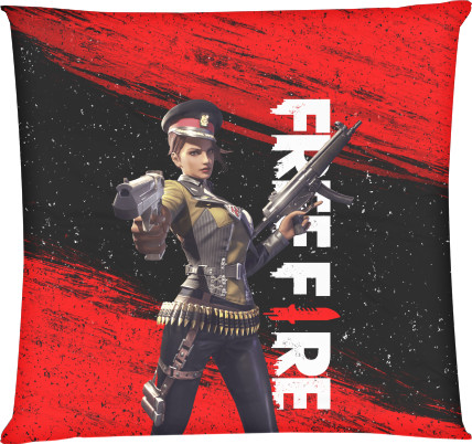 Garena Free Fire [13]