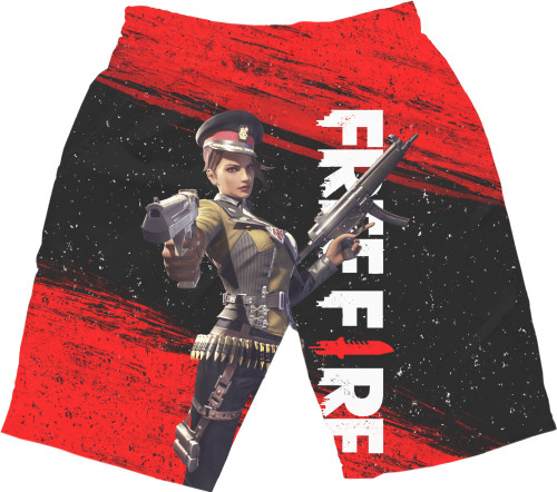 Garena Free Fire [13]