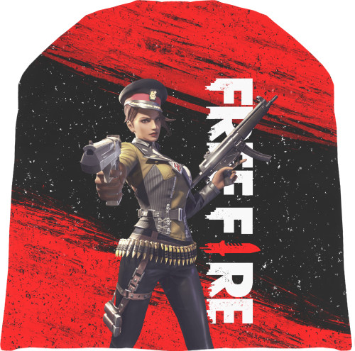 Garena Free Fire [13]