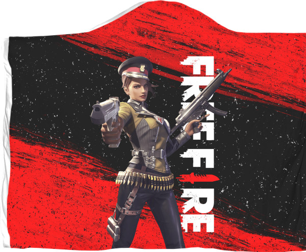 Garena Free Fire [13]