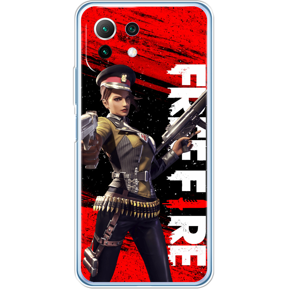 Garena Free Fire [13]