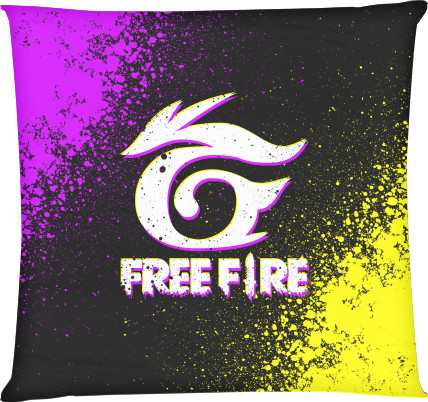 Garena Free Fire [9]