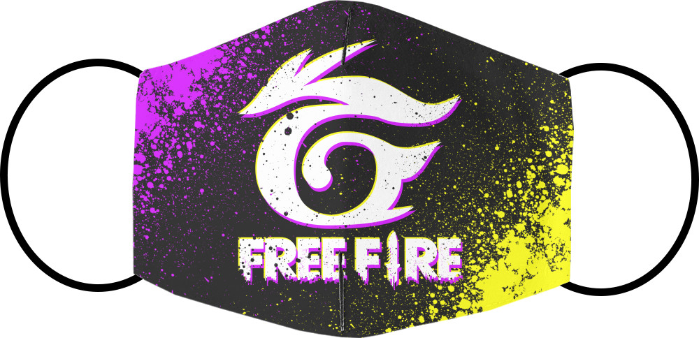 Garena Free Fire [9]