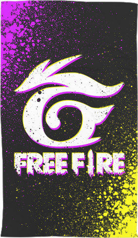 Garena Free Fire [9]