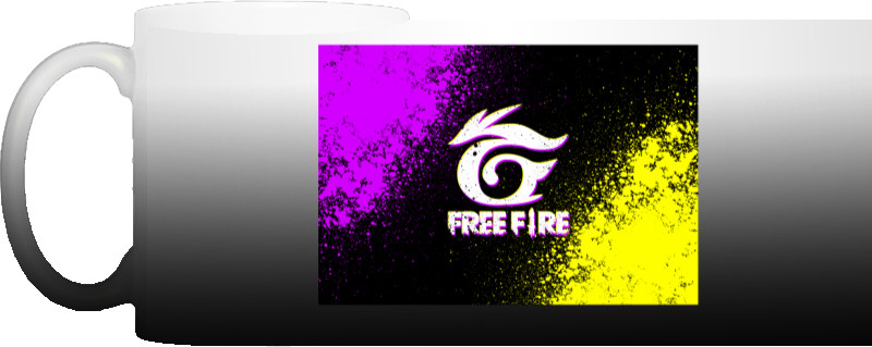 Garena Free Fire [9]