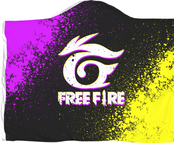 Garena Free Fire [9]