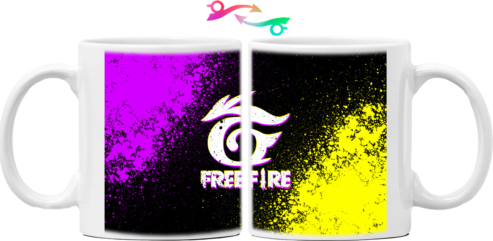 Garena Free Fire [9]