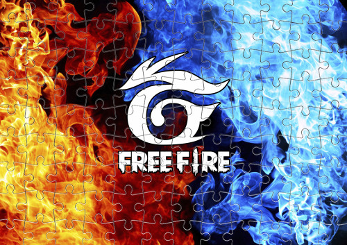 Garena Free Fire [11]