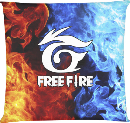 Garena Free Fire [11]