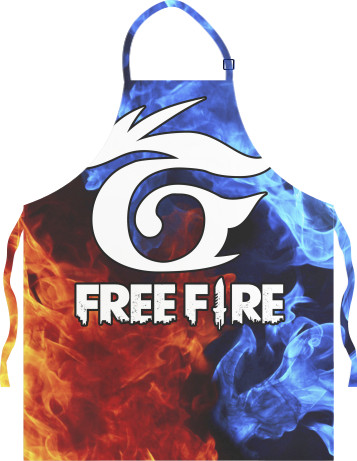 Garena Free Fire [11]