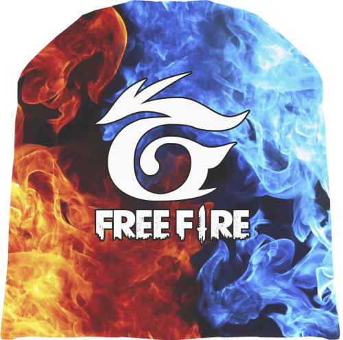 Garena Free Fire [11]